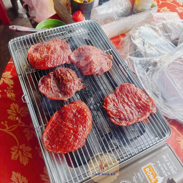 Ruột Vịt 2